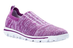 Propet Travelactiv Stretch-Women Standard | Extra Wide