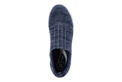 Propet Travelactiv Stretch-Women Standard | Extra Wide