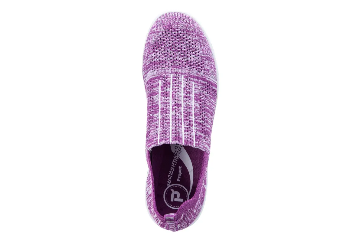 Propet Travelactiv Stretch-Women Standard | Extra Wide