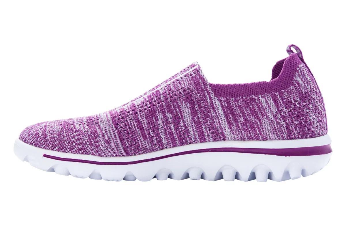 Propet Travelactiv Stretch-Women Standard | Extra Wide