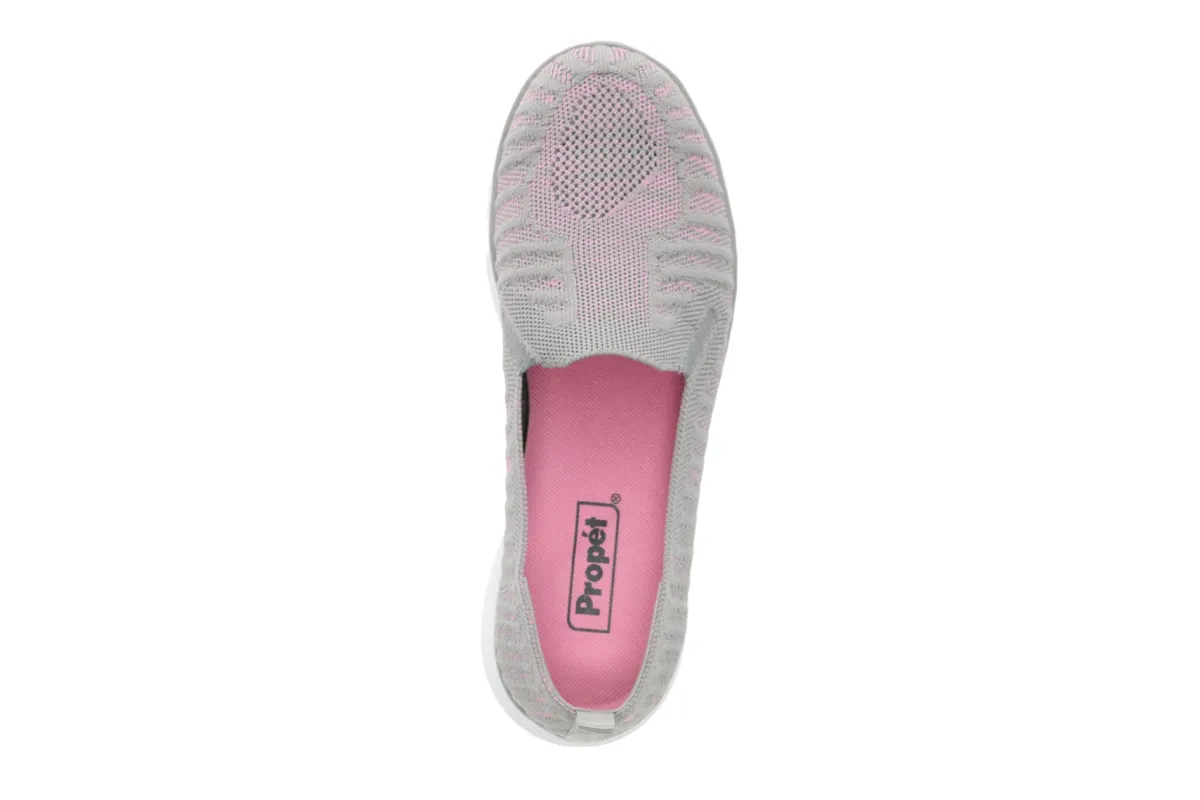 Propet Travelfit Slip On-Women Standard | Wide