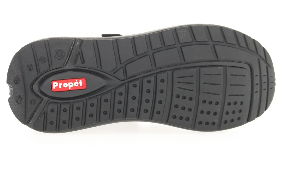 Propet Ultima Strap-Women Extra Wide | Wide