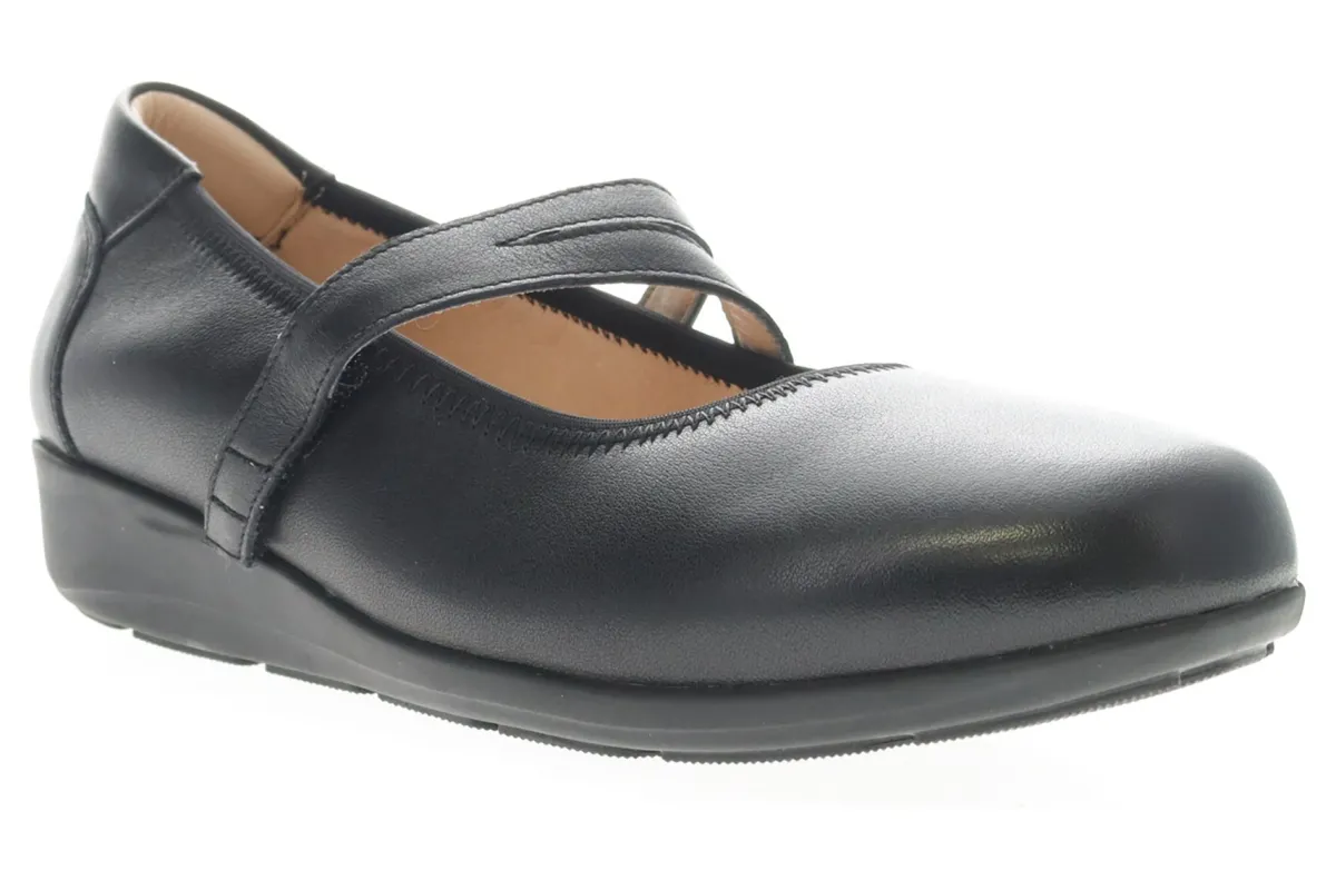 Propet Yara Mary Jane-Women Extra Wide | Wide