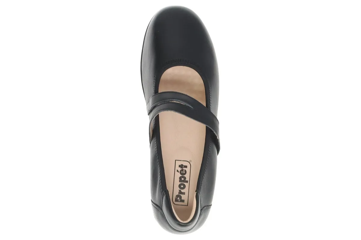 Propet Yara Mary Jane-Women Extra Wide | Wide