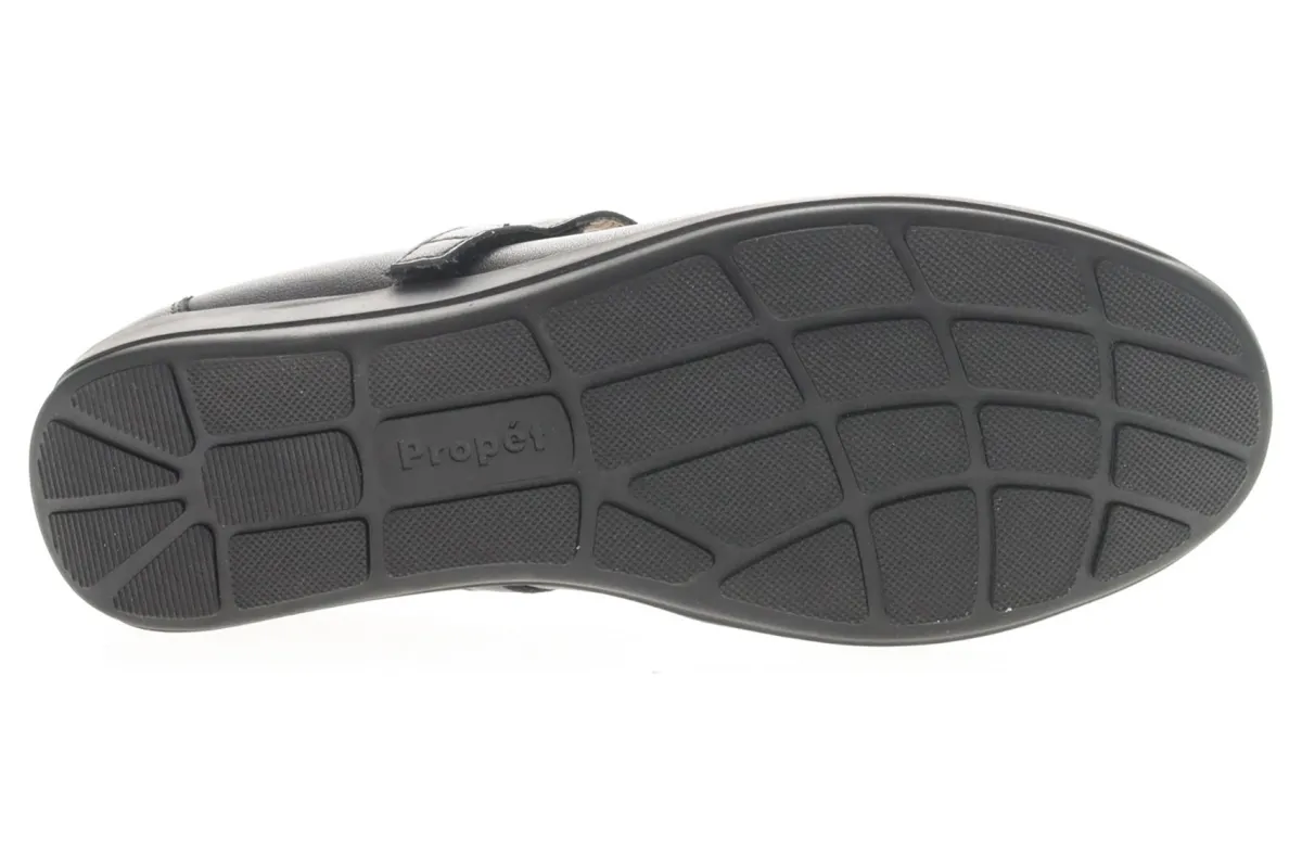 Propet Yara Mary Jane-Women Extra Wide | Wide
