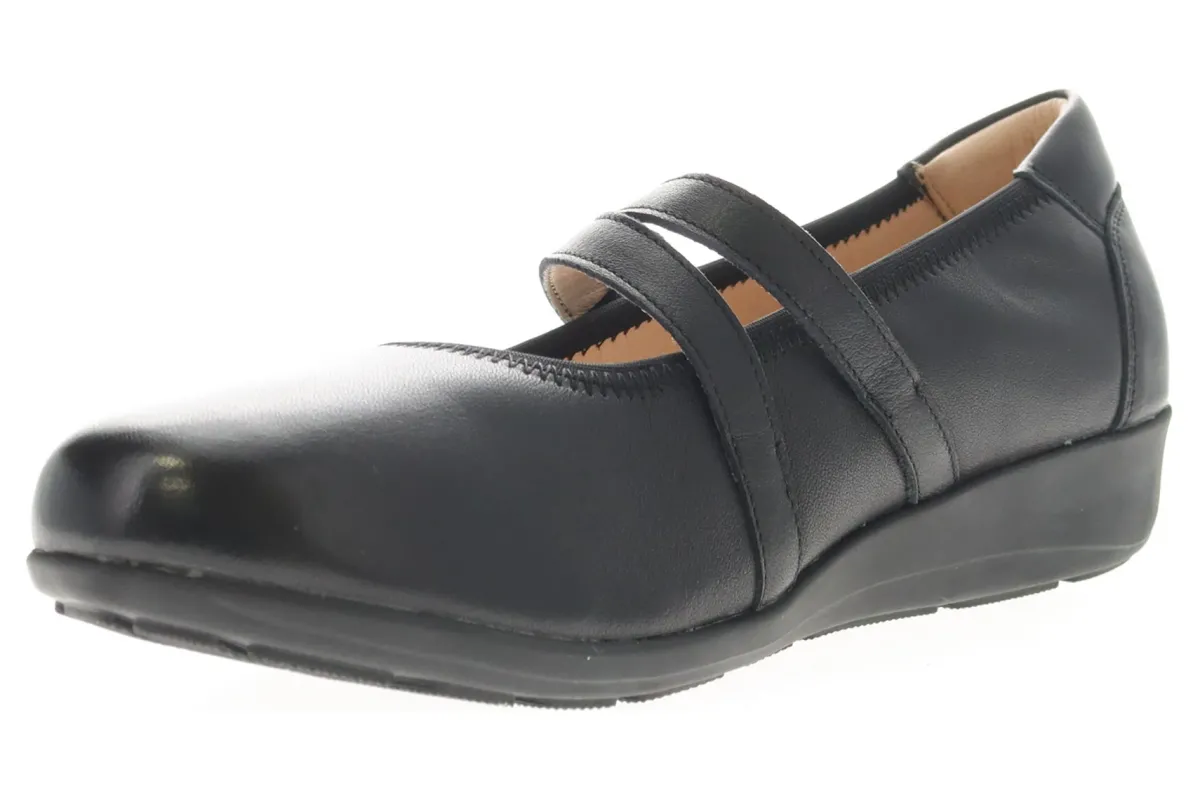 Propet Yara Mary Jane-Women Extra Wide | Wide