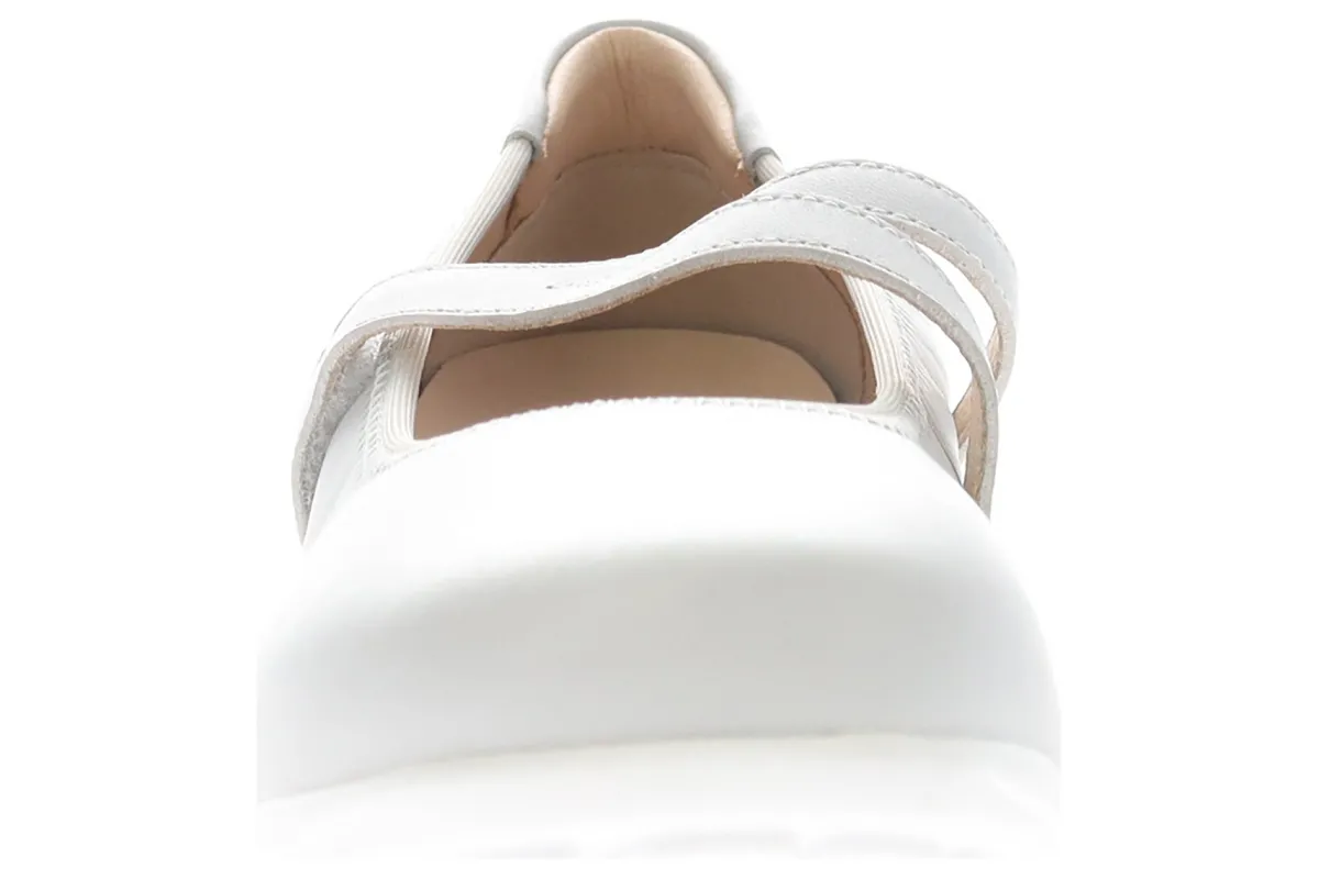 Propet Yara Mary Jane-Women Extra Wide | Wide
