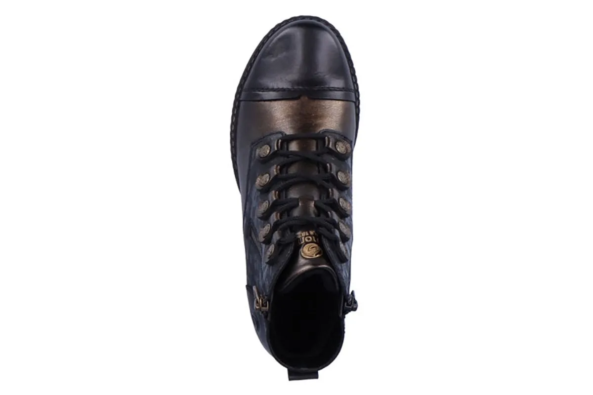 Remonte Chandra 91-Women Standard | Boots