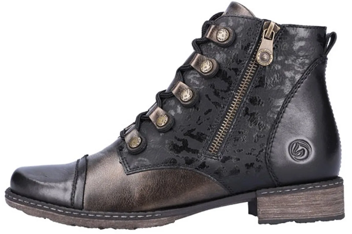 Remonte Chandra 91-Women Standard | Boots