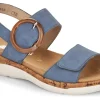 Remonte Jocelyn 53-Women Standard | Sandals