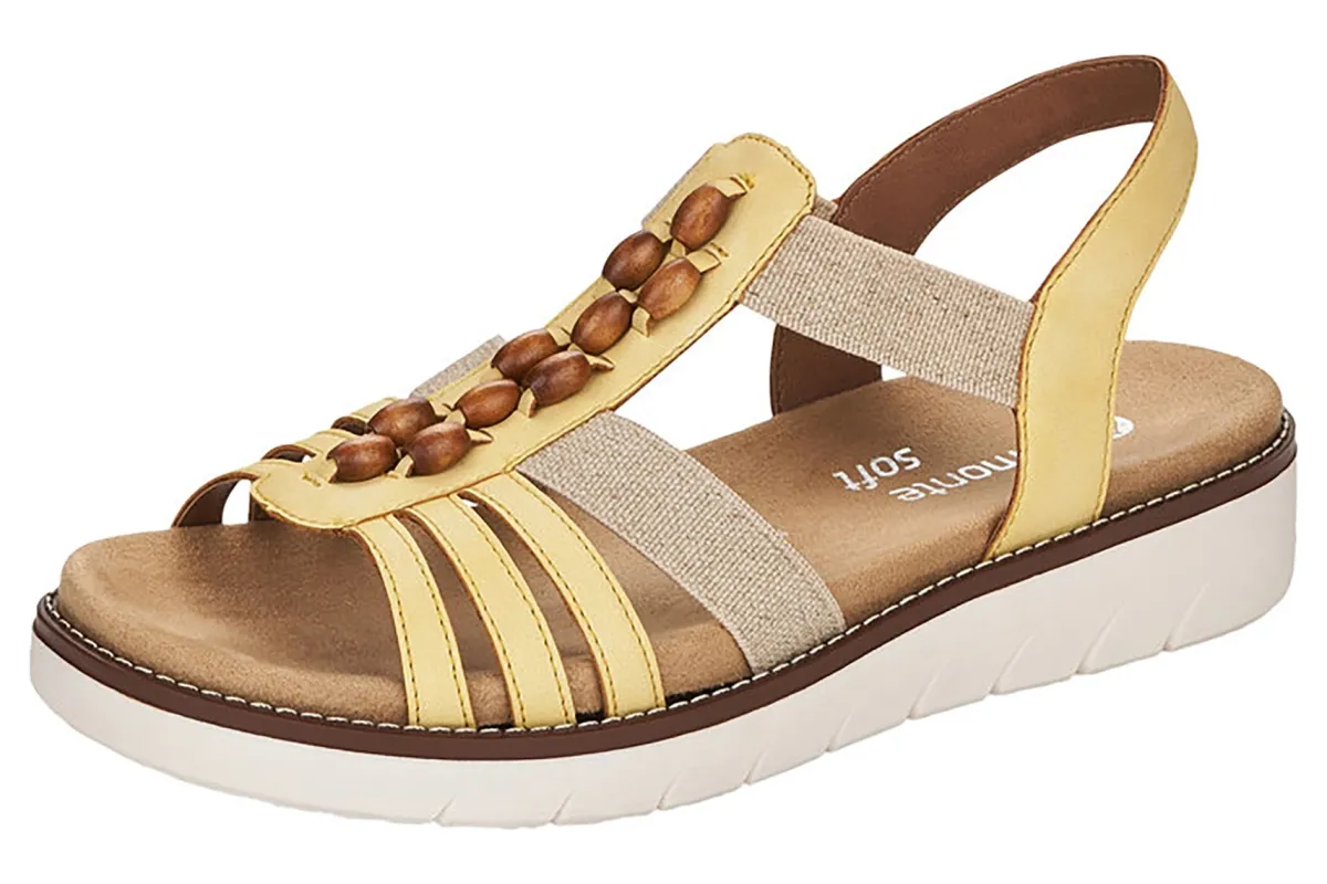 Remonte Jocelyn 65-Women Standard | Sandals