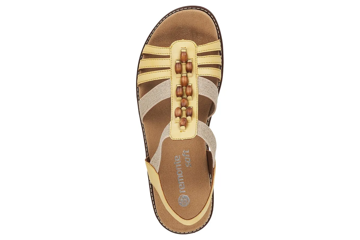 Remonte Jocelyn 65-Women Standard | Sandals