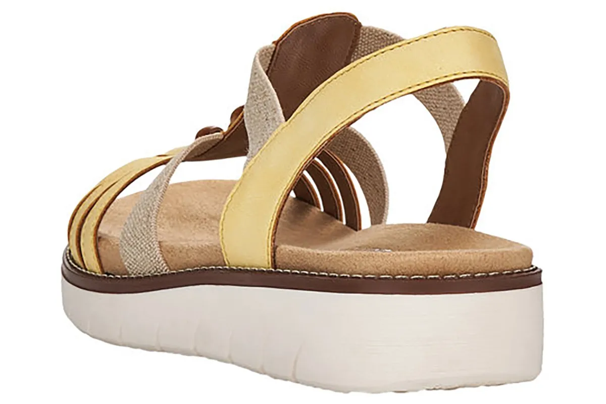 Remonte Jocelyn 65-Women Standard | Sandals