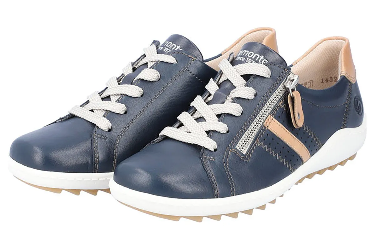 Remonte Liv 32-Women Standard | Casual Shoes