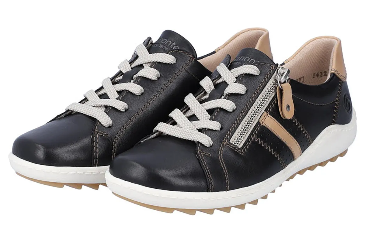 Remonte Liv 32-Women Standard | Casual Shoes