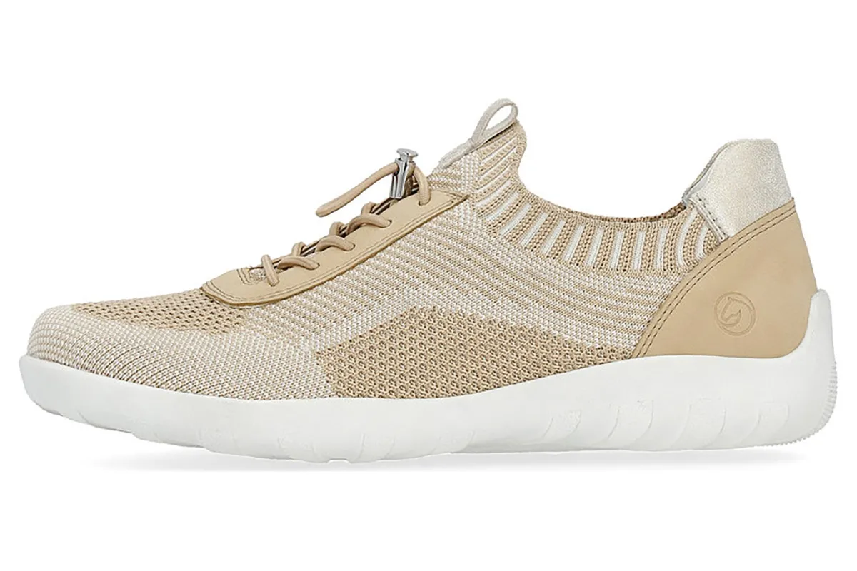 Remonte Liv 18-Women Standard | Casual Shoes