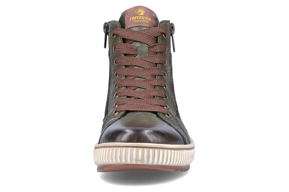 Remonte Maditta 72-Women Standard | Boots