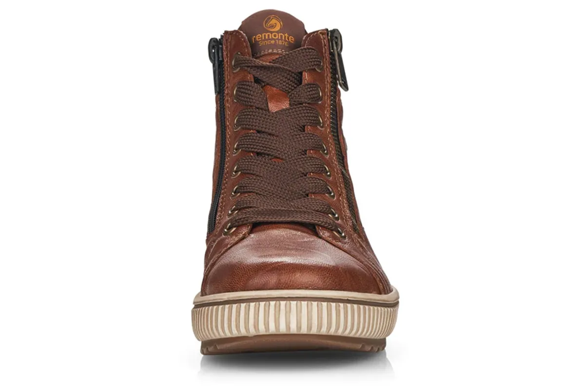 Remonte Maditta 72-Women Standard | Boots