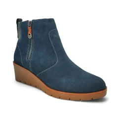 Revere Amarillo-Women Standard | Boots