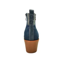 Revere Amarillo-Women Standard | Boots