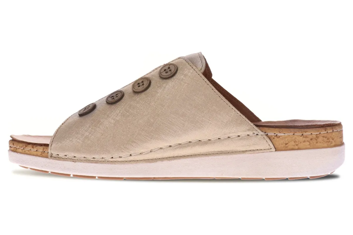 Revere Antalya-Women Wide | Standard