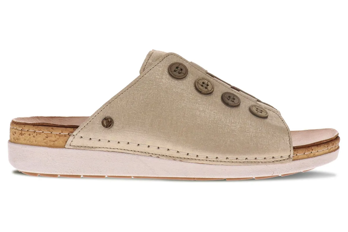 Revere Antalya-Women Wide | Standard