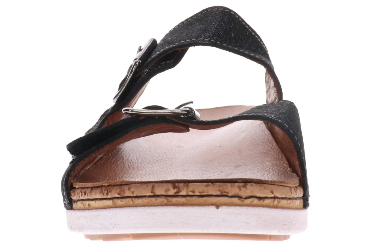 Revere Brighton-Women Wide | Standard