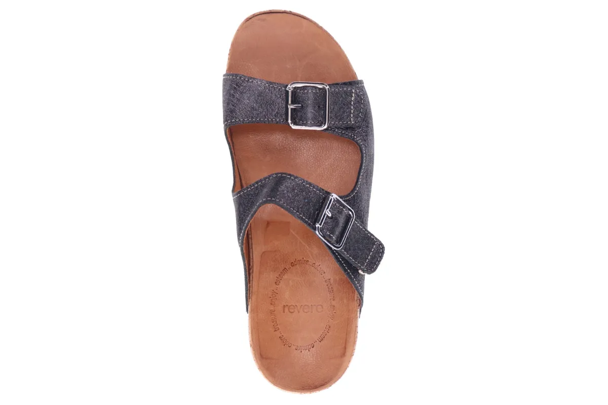 Revere Brighton-Women Wide | Standard