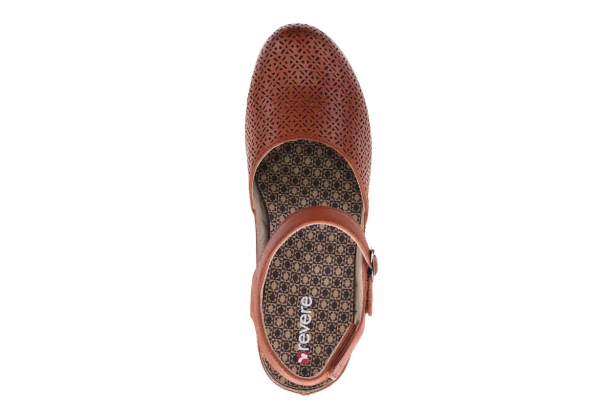 Revere Calabria-Women Standard | Wide
