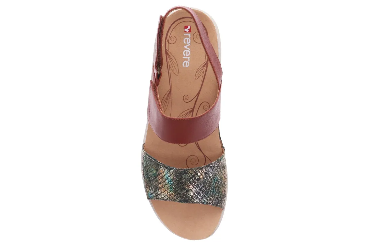 Revere Como-Women Standard | Wide
