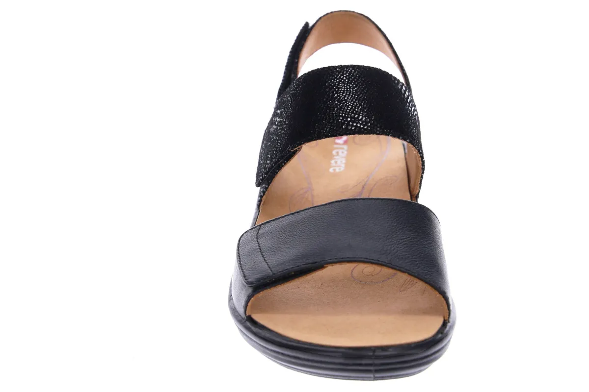 Revere Como-Women Standard | Wide