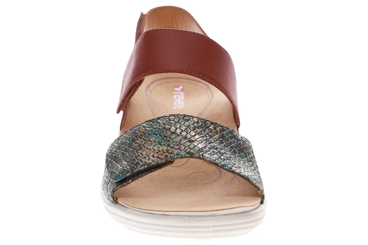 Revere Como-Women Standard | Wide