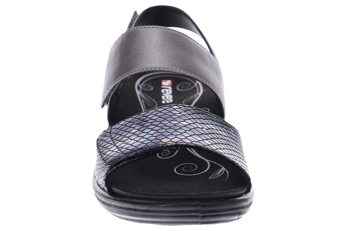 Revere Como-Women Standard | Wide