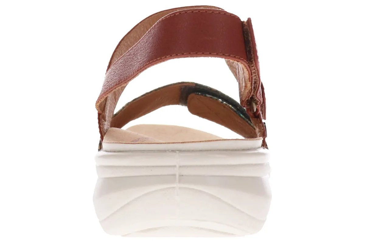 Revere Como-Women Standard | Wide