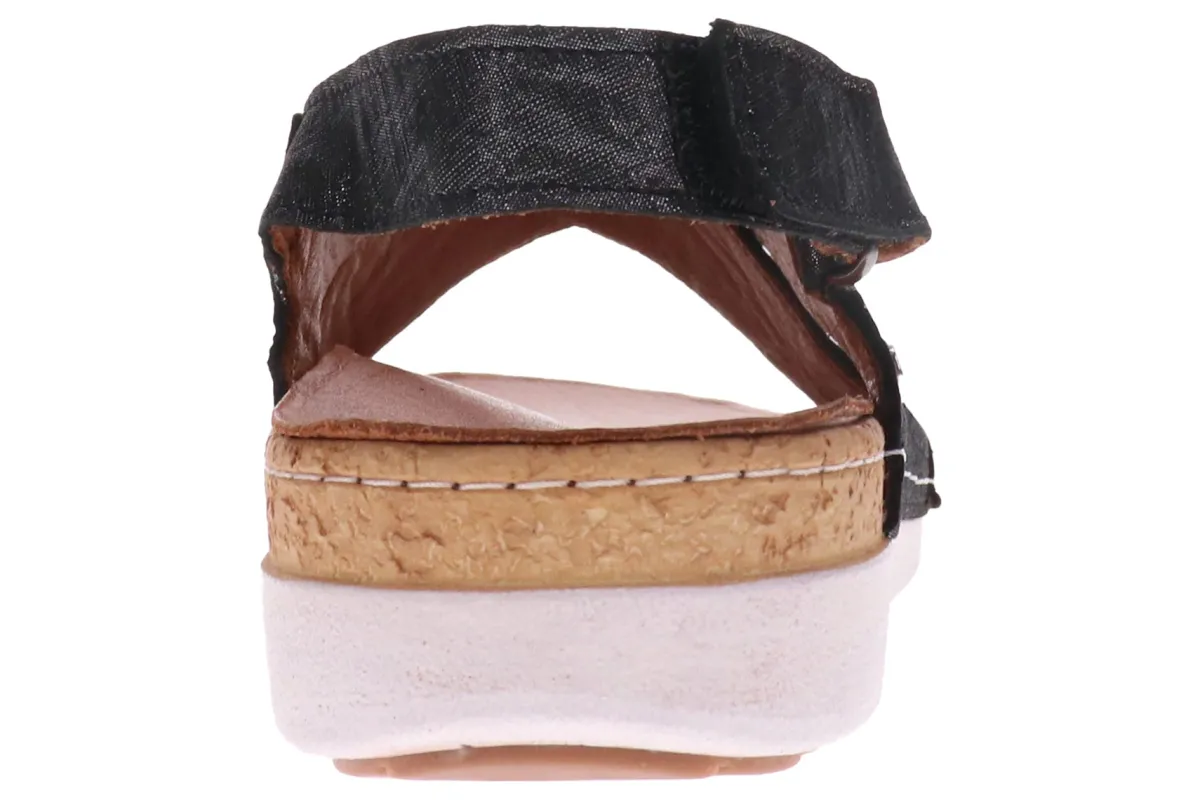 Revere Cottesloe-Women Standard | Sandals