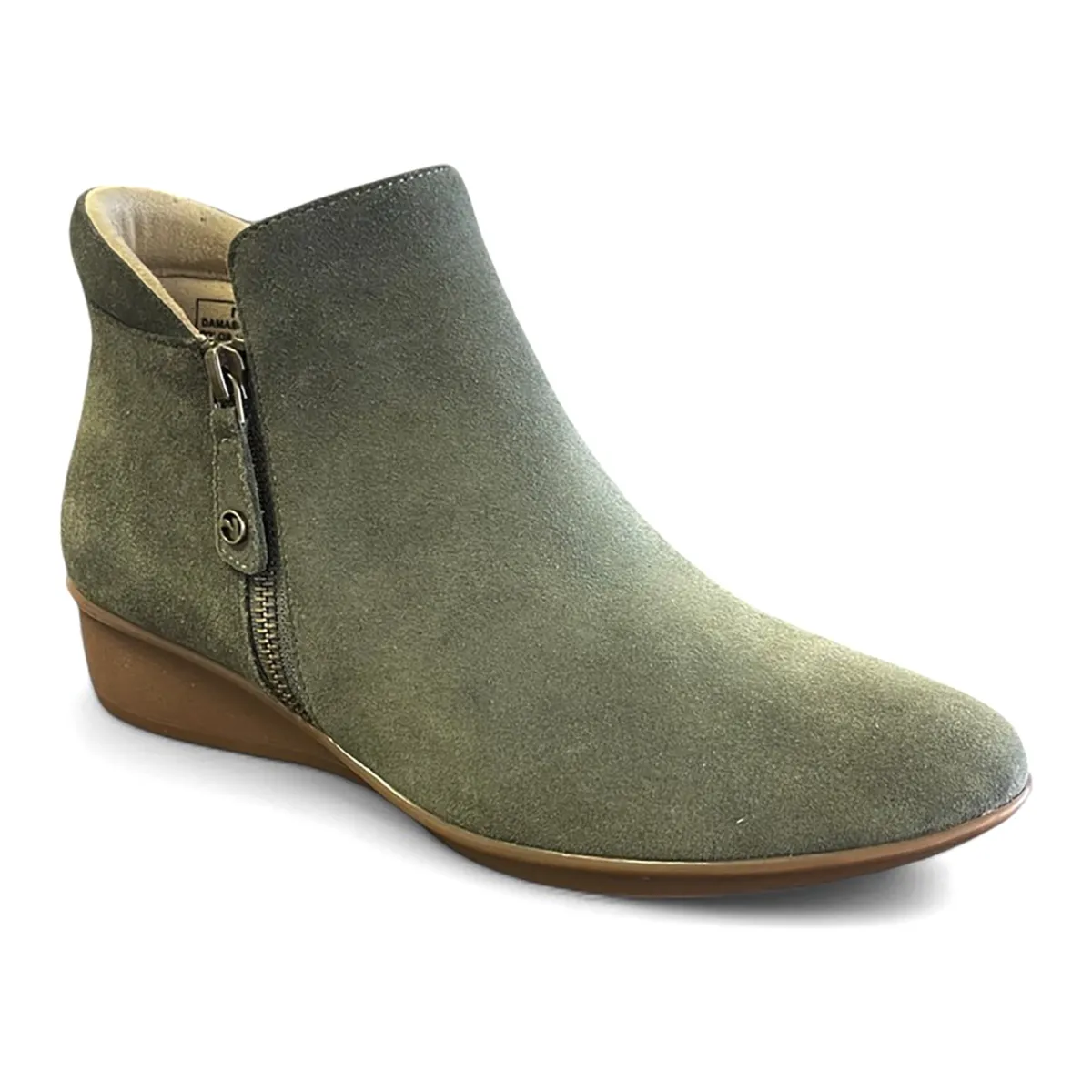 Revere Damascus-Women Wide | Standard