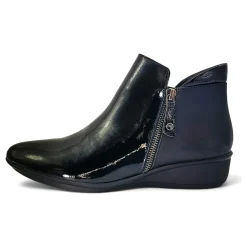 Revere Damascus-Women Wide | Standard