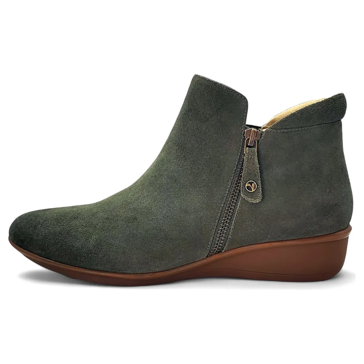 Revere Damascus-Women Wide | Standard