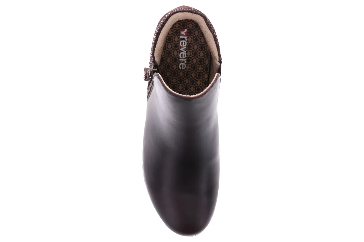 Revere Damascus-Women Standard | Wide