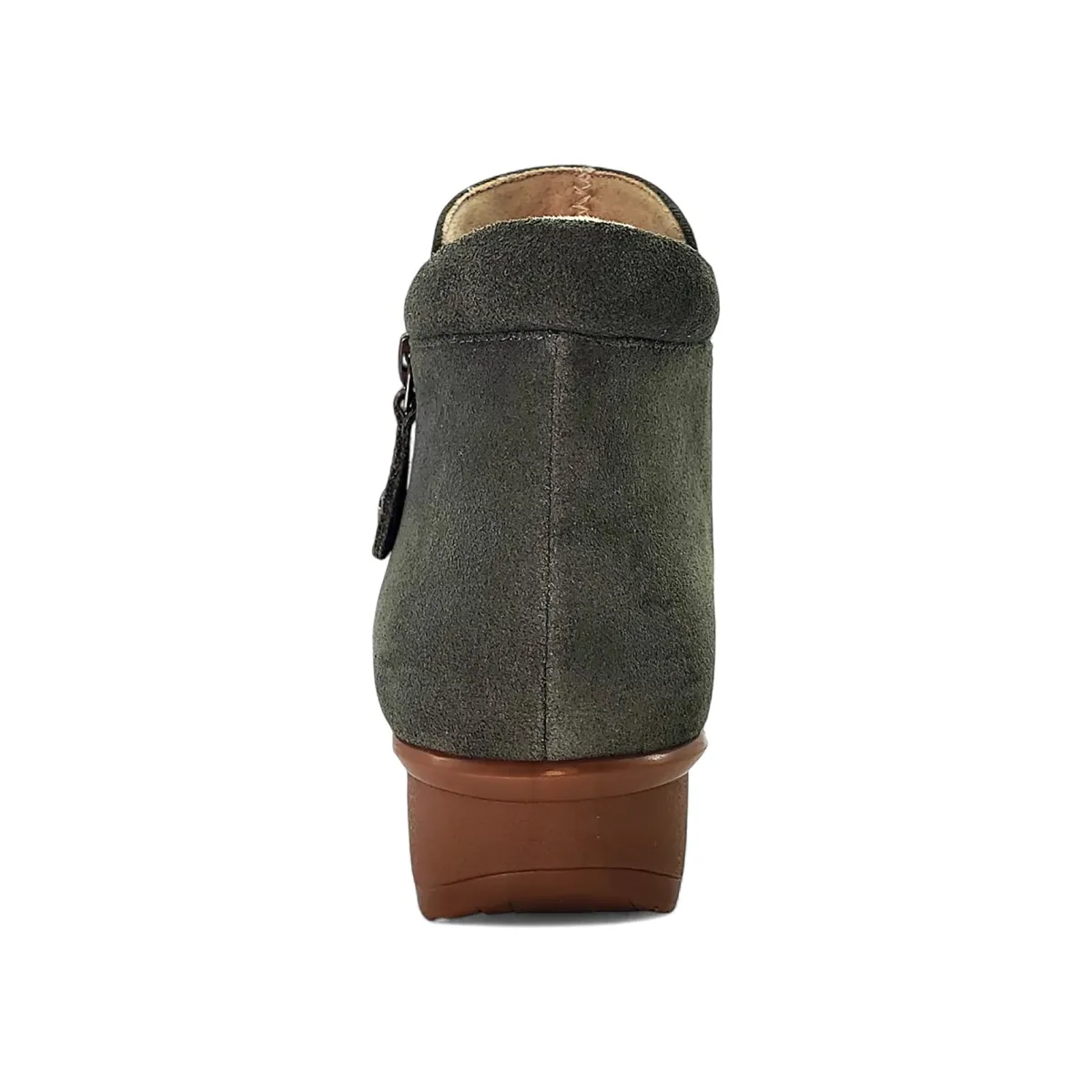 Revere Damascus-Women Wide | Standard