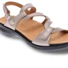 Revere Emerald-Women Wide | Standard