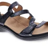 Revere Emerald-Women Standard | Wide