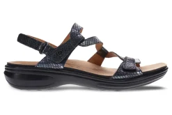 Revere Emerald-Women Standard | Wide