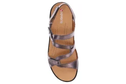 Revere Emerald-Women Standard | Wide