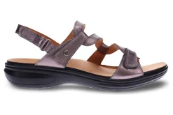 Revere Emerald-Women Standard | Wide
