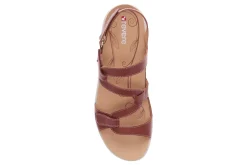 Revere Emerald-Women Standard | Wide