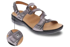 Revere Emerald-Women Standard | Wide