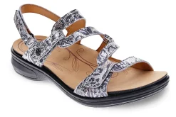 Revere Emerald-Women Standard | Wide