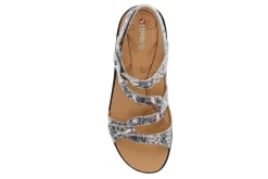Revere Emerald-Women Standard | Wide