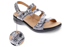 Revere Emerald-Women Standard | Wide
